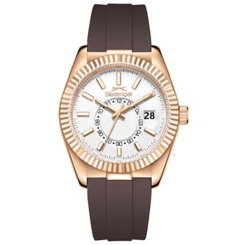 Slazenger SL.09.2514.1.03 Erkek Kol Saati