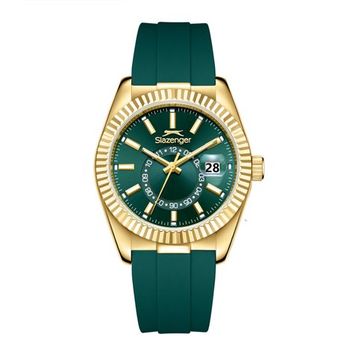Slazenger SL.09.2514.1.04 Erkek Kol Saati