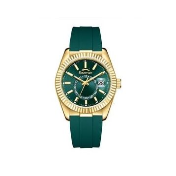 Slazenger SL.09.2514.1.04 Erkek Kol Saati