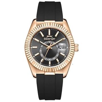 Slazenger SL.09.2514.1.05 Erkek Kol Saati