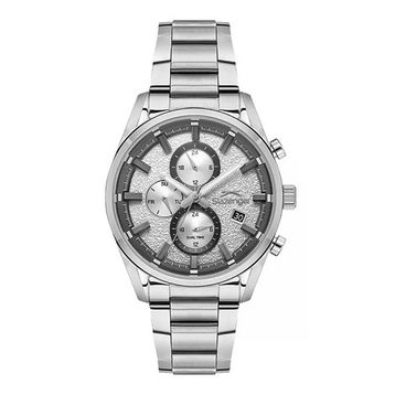 Slazenger SL.09.2515.2.01 Çelik Erkek Kol Saati