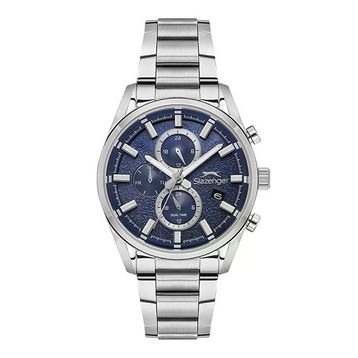 Slazenger SL..09.2515.2.02 Çelik Erkek Kol Saati