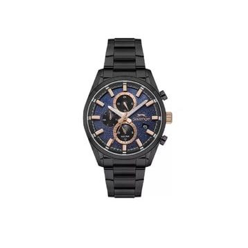 Slazenger SL.09.2515.2.06 Erkek Kol Saati