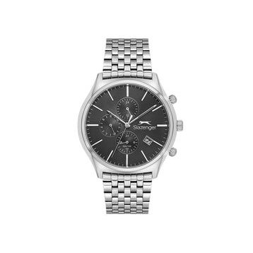 Slazenger SL.09.2516.2.01 Çelik Erkek Kol Saati