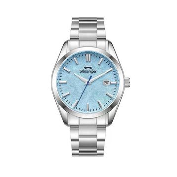 Slazenger SL.09.2520.1.06 Erkek Kol Saati