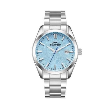 Slazenger SL.09.2520.1.06 Erkek Kol Saati