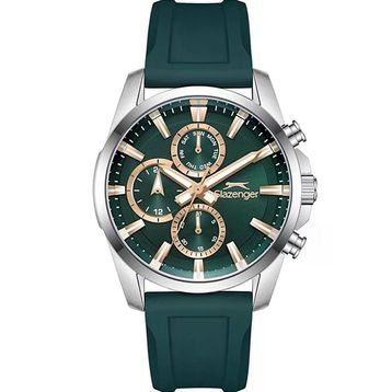 Slazenger Sl.09.2523.2.03 Erkek Kol Saati