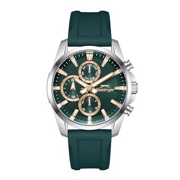Slazenger Sl.09.2523.2.03 Erkek Kol Saati