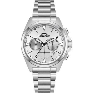 Slazenger Sl.09.2527.2.02 Erkek Kol Saati