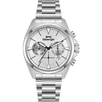 Slazenger Sl.09.2527.2.02 Erkek Kol Saati