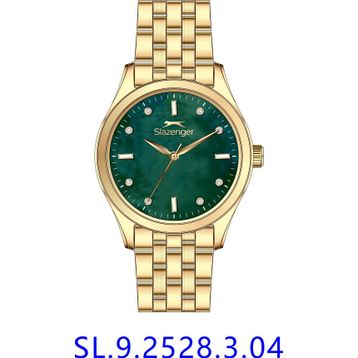 Slazenger SL.09.2528.3.04 Kadın Kol Saati
