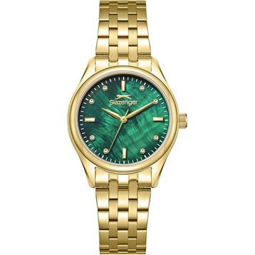 Slazenger SL.09.2528.3.04 Kadın Kol Saati