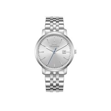 Slazenger SL.09.2529.1.03 Erkek Kol Saati