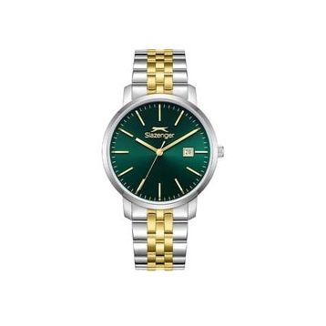 Slazenger SL.09.2529.1.06 Erkek Kol Saati