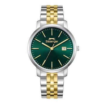 Slazenger SL.09.2529.1.06 Erkek Kol Saati