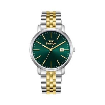 Slazenger SL.09.2529.1.06 Erkek Kol Saati