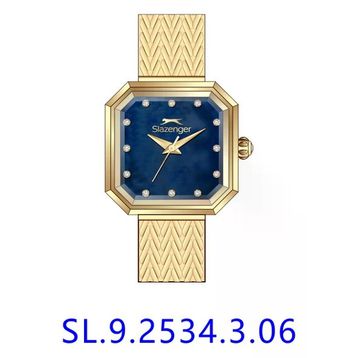 Slazenger SL.09.2534.3.06 Kadın Kol Saati