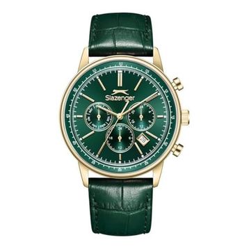 Slazenger Sl.09.2539.2.03 Erkek Kol Saati