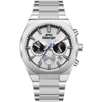 Slazenger SL.09.2540.2.04 Erkek Kol Saati