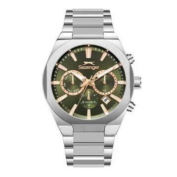 Slazenger SL.09.2540.2.06 Erkek Kol Saati