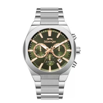 Slazenger SL.09.2540.2.06 Erkek Kol Saati