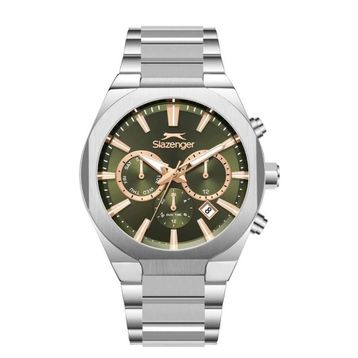 Slazenger SL.09.2540.2.06 Erkek Kol Saati