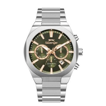 Slazenger SL.09.2540.2.06 Erkek Kol Saati