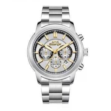 Slazenger SL.09.2541.2.06 Erkek Kol Saati