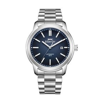 Slazenger SL.09.2542.2.02 Otomatik Erkek Kol Saati