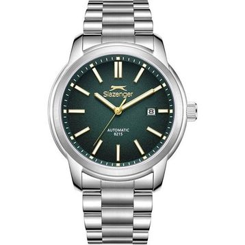 Slazenger SL.09.2542.2.03 Erkek Kol Saati