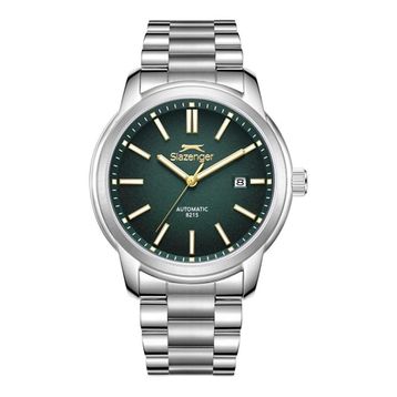 Slazenger SL.09.2542.2.03 Erkek Kol Saati