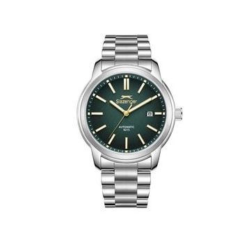Slazenger SL.09.2542.2.03 Erkek Kol Saati