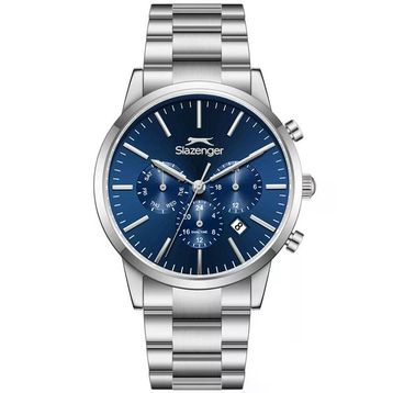 Slazenger SL.09.2545.2.02 Erkek Kol Saati