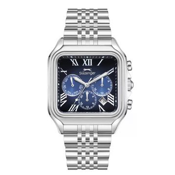Slazenger SL.09.2547.2.04 Erkek Kol Saati