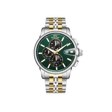 Slazenger SL.09.2551.2.03 Erkek Kol Saati