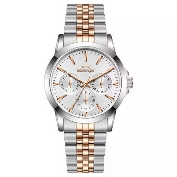 Slazenger Sl.09.2553.2.07 Kadın Kol Saati