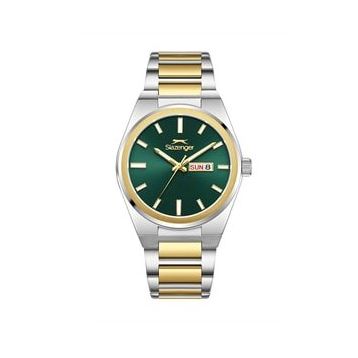 Slazenger SL.09.2555.2.02 Erkek Kol Saati