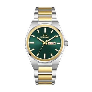 Slazenger SL.09.2555.2.02 Erkek Kol Saati
