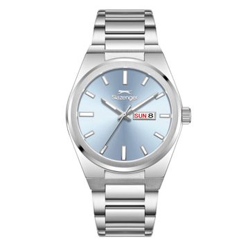 Slazenger SL.09.2555.2.03 Erkek Kol Saati