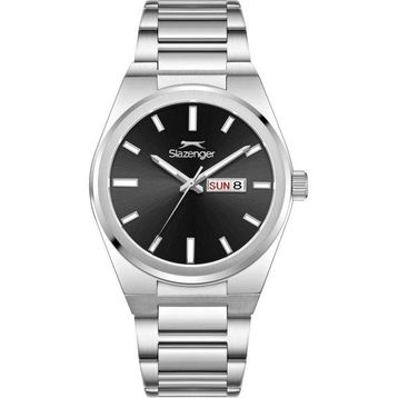 Slazenger SL.09.2555.2.04 Erkek Kol Saati