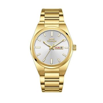 Slazenger SL.09.2555.2.05 Erkek Kol Saati