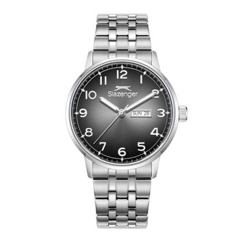 Slazenger SL.09.2560.2.01 Erkek Kol Saati