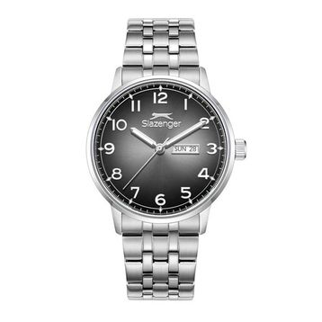 Slazenger SL.09.2560.2.01 Erkek Kol Saati