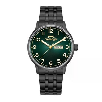 Slazenger SL.09.2560.2.02 Erkek Kol Saati