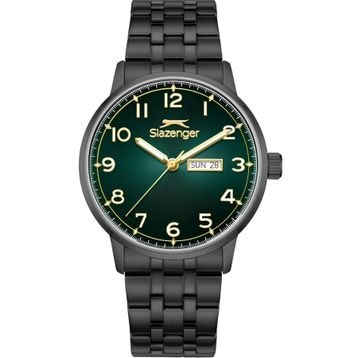 Slazenger SL.09.2560.2.02 Erkek Kol Saati