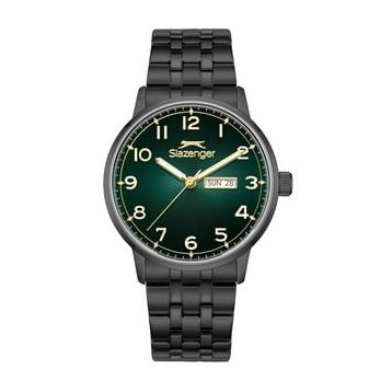 Slazenger SL.09.2560.2.02 Erkek Kol Saati
