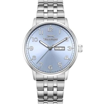 Slazenger SL.09.2560.2.05 Erkek Kol Saati