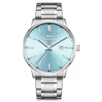 Slazenger SL.09.2561.2.02 Erkek Kol Saati