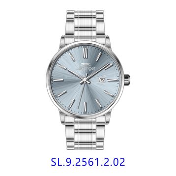 Slazenger SL.09.2561.2.02 Erkek Kol Saati