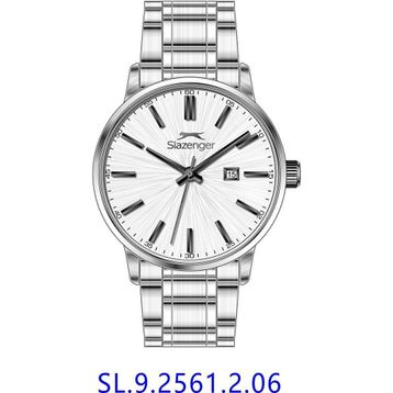 Slazenger SL.09.2561.2.06 Erkek Kol Saati